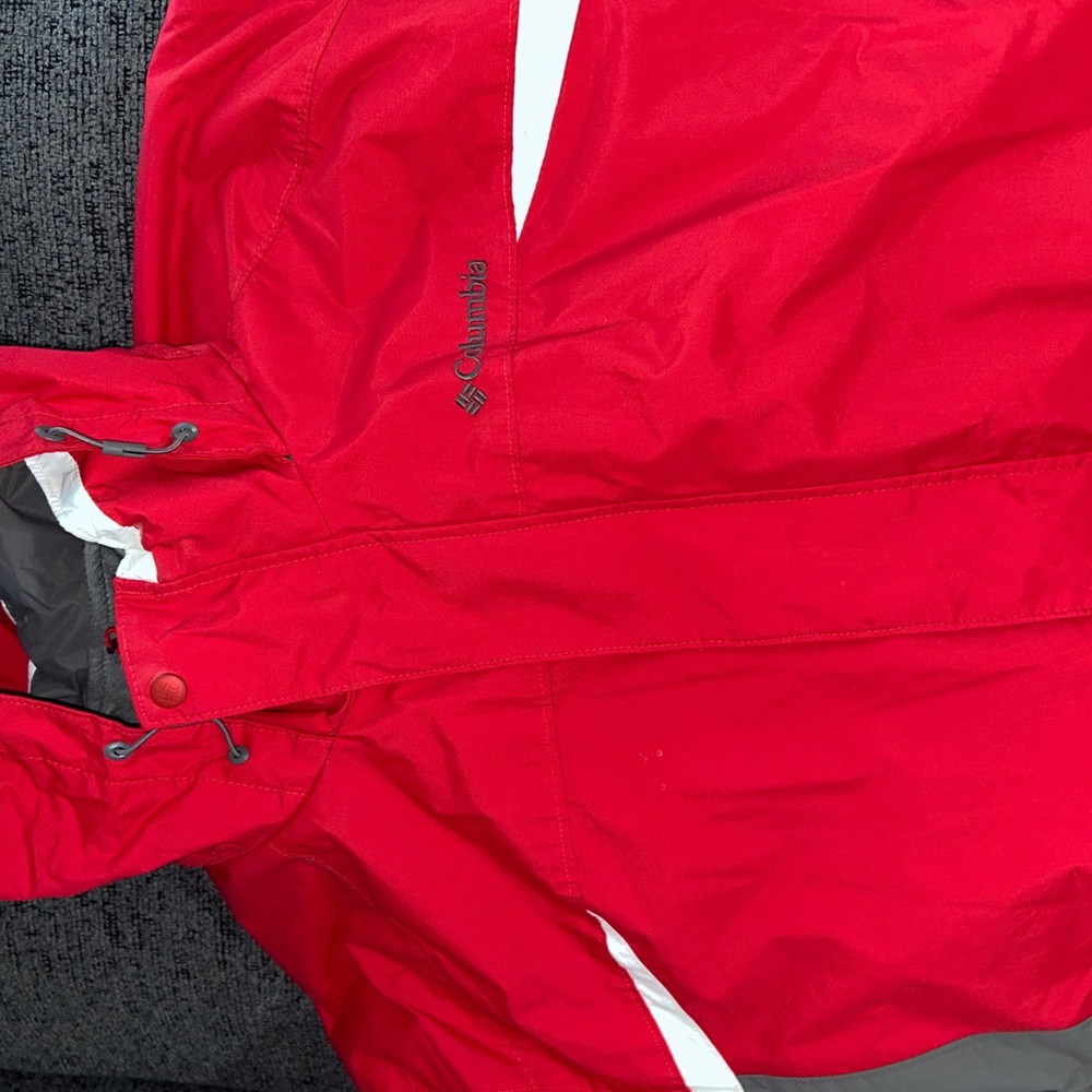 Columbia Crimson Jacket men’s bugaboo interchangeable  3-1 jacket
